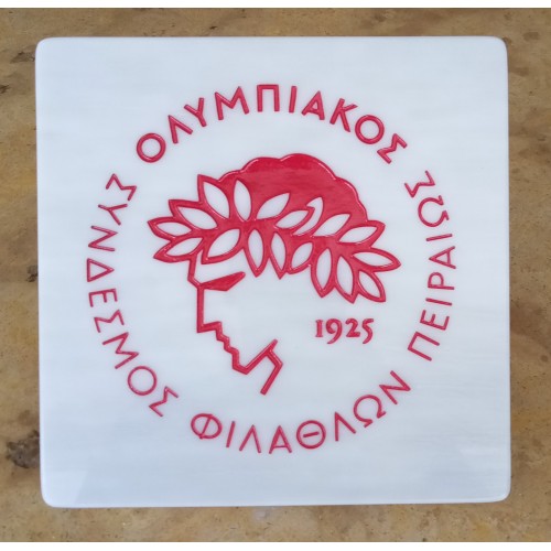 Λογότυπο του Ολυμπιακού      (σχέδιο 1)